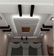 High-Rise Architectural Balustrade & Glazing