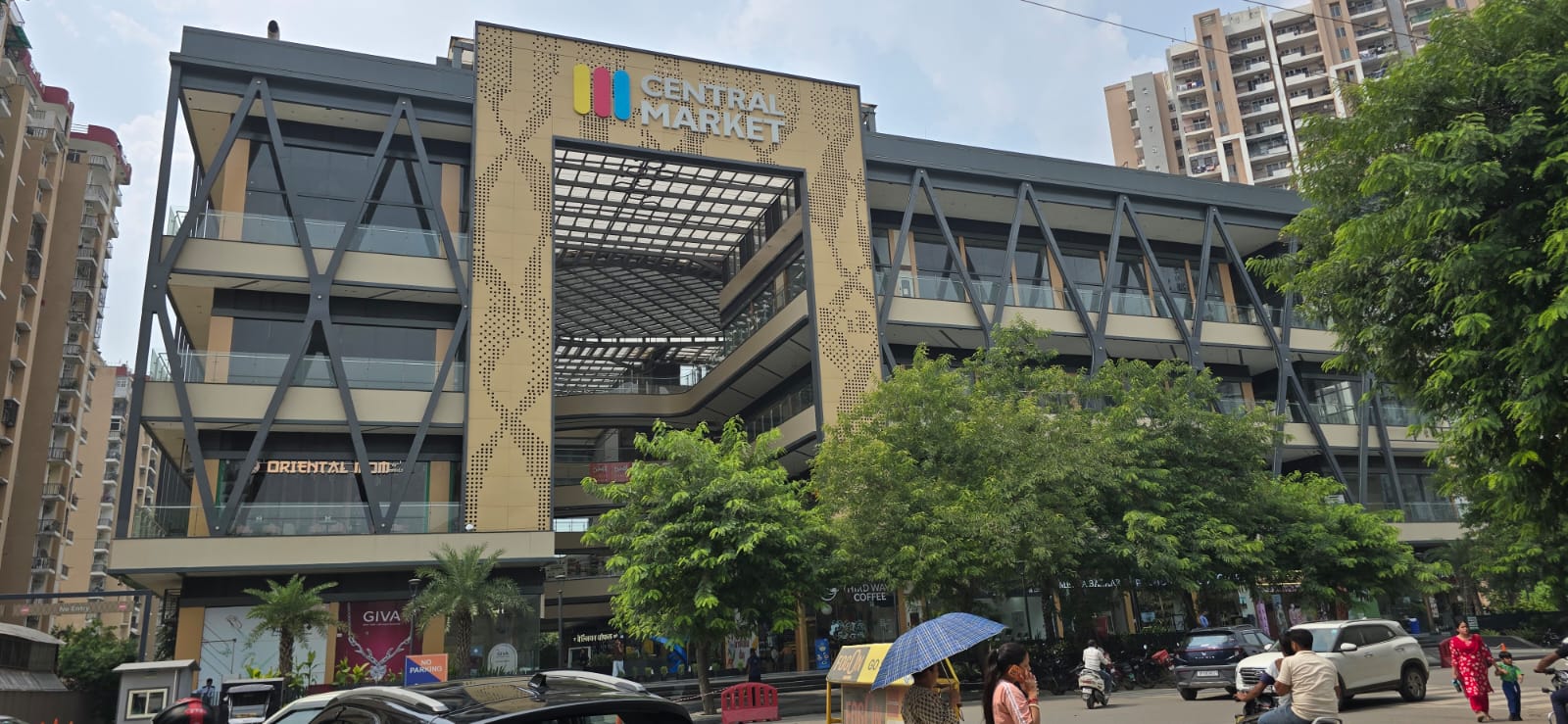 Central Market