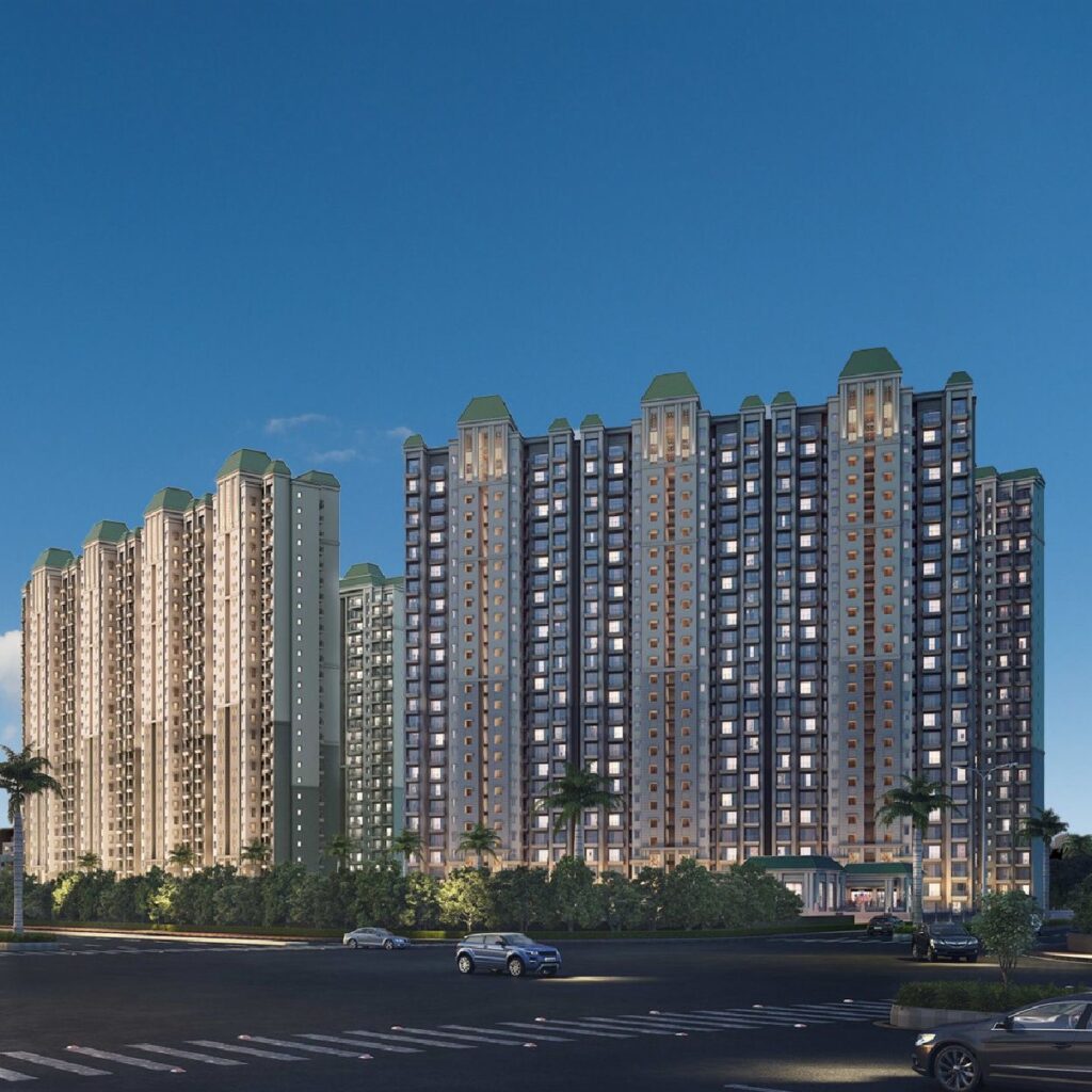 ATS Destinaire — SS 304 & ACP Cladding (View 2)